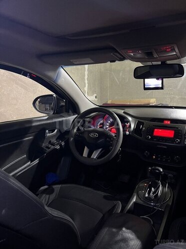 Kia Sportage 2011, 284,792 km - 2.0 л - Bakı