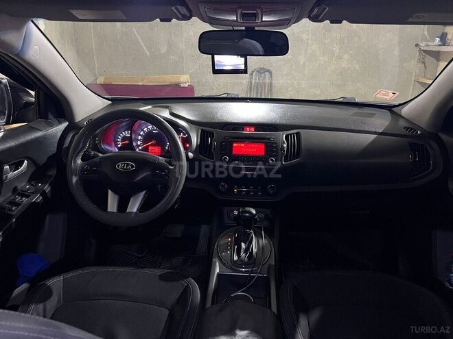 Kia Sportage 2011, 284,792 km - 2.0 л - Bakı