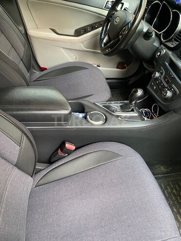 Kia Optima 2012, 223,699 km - 2.4 l - Bakı