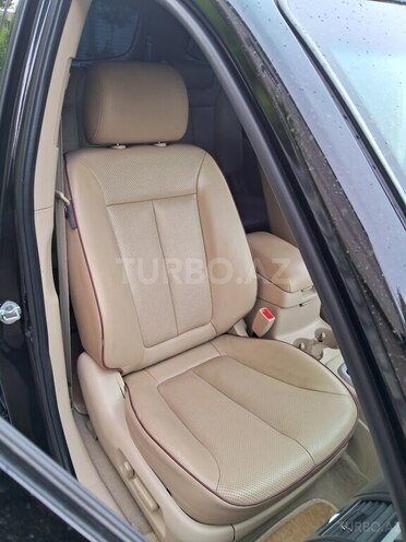 Hyundai Santa Fe 2009, 145,000 km - 2.7 л - Bakı