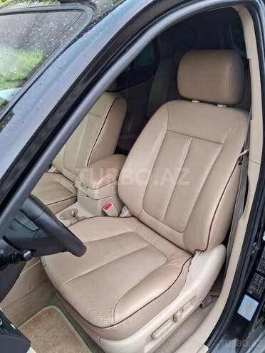 Hyundai Santa Fe 2009, 145,000 km - 2.7 л - Bakı
