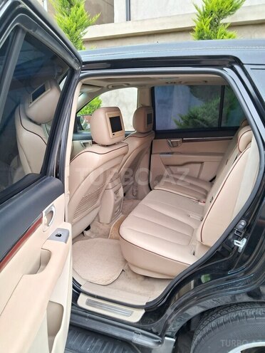Hyundai Santa Fe 2009, 145,000 km - 2.7 л - Bakı
