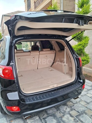 Hyundai Santa Fe 2009, 145,000 km - 2.7 л - Bakı