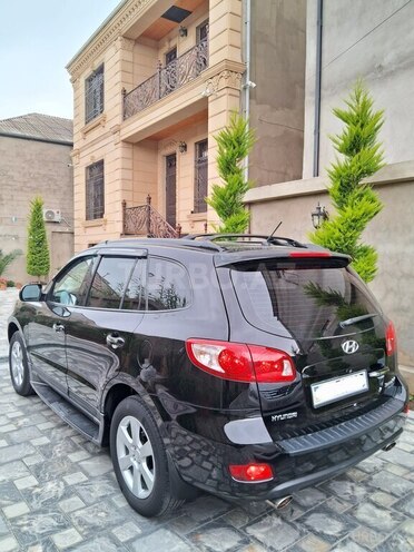 Hyundai Santa Fe 2009, 145,000 km - 2.7 л - Bakı