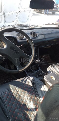LADA (VAZ) 2106 1987, 160,000 km - 1.5 l - Bakı