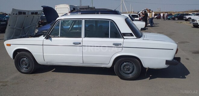 LADA (VAZ) 2106 1987, 160,000 km - 1.5 l - Bakı