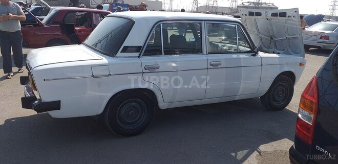 LADA (VAZ) 2106 1987, 160,000 km - 1.5 l - Bakı