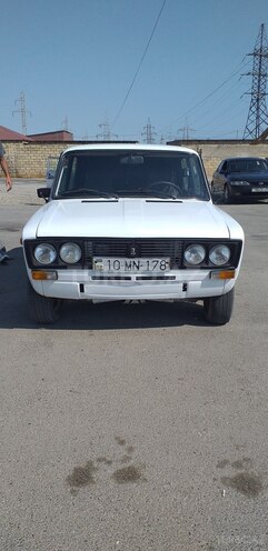 LADA (VAZ) 2106 1987, 160,000 km - 1.5 l - Bakı