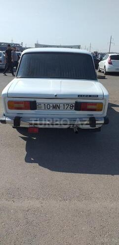 LADA (VAZ) 2106 1987, 160,000 km - 1.5 l - Bakı
