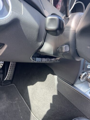 Mercedes C 220 2012, 170,000 km - 2.2 l - Bakı