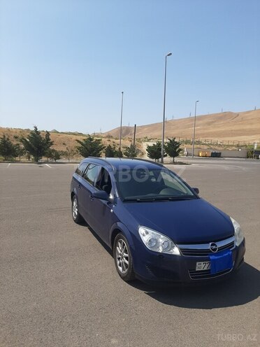 Opel Astra 2008, 194,000 km - 1.3 l - Bakı