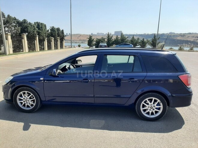 Opel Astra 2008, 194,000 km - 1.3 l - Bakı