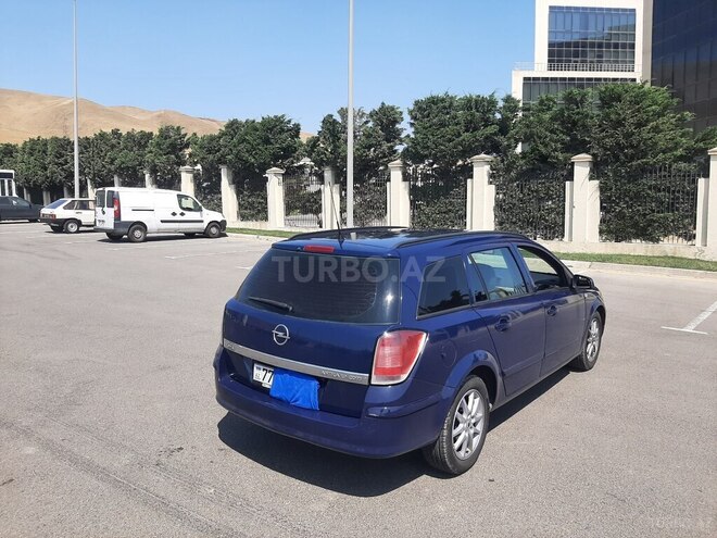 Opel Astra 2008, 194,000 km - 1.3 l - Bakı