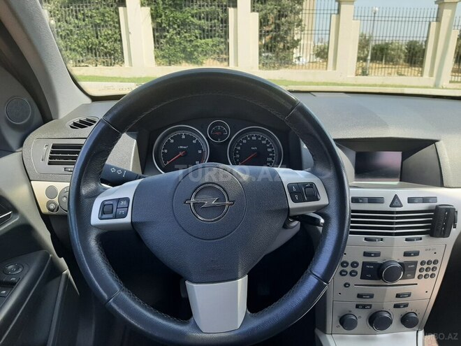 Opel Astra 2008, 194,000 km - 1.3 l - Bakı