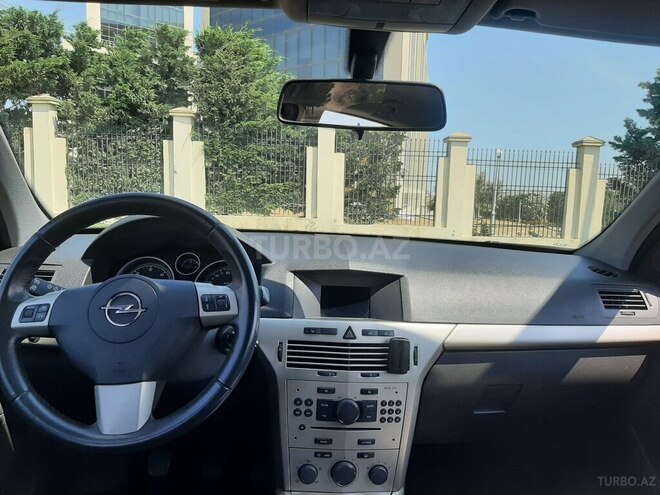 Opel Astra 2008, 194,000 km - 1.3 l - Bakı