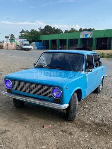 LADA (VAZ) 21011 1981, 53,000 km - 1.3 л - Beyləqan