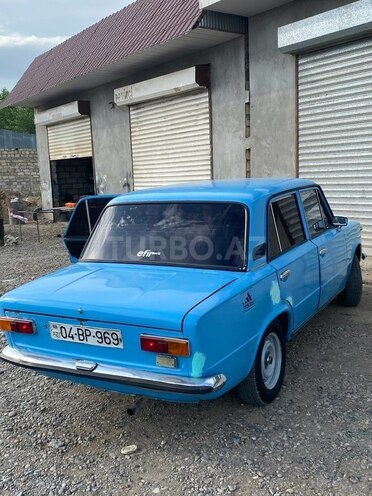 LADA (VAZ) 21011 1981, 53,000 km - 1.3 л - Beyləqan