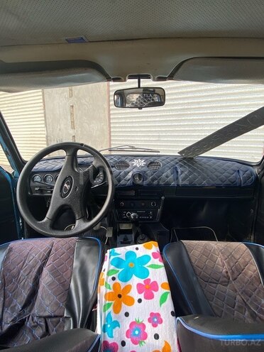 LADA (VAZ) 21011 1981, 53,000 km - 1.3 л - Beyləqan