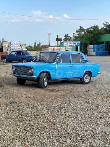 LADA (VAZ) 21011 1981, 53,000 km - 1.3 л - Beyləqan