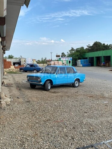 LADA (VAZ) 21011 1981, 53,000 km - 1.3 л - Beyləqan