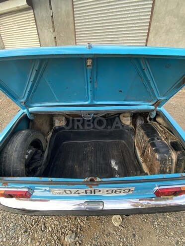 LADA (VAZ) 21011 1981, 53,000 km - 1.3 л - Beyləqan
