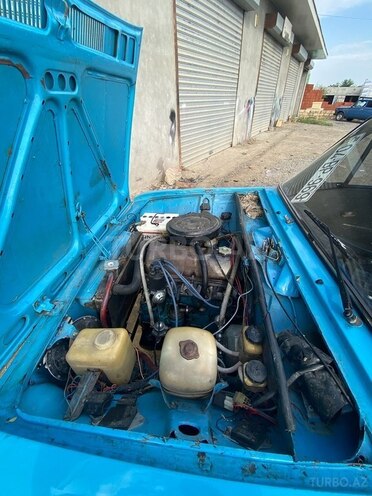 LADA (VAZ) 21011 1981, 53,000 km - 1.3 л - Beyləqan