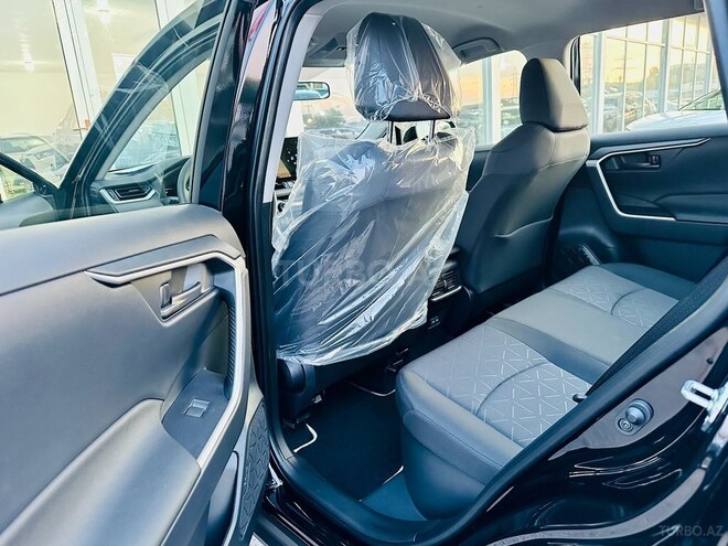 Toyota RAV4 2023, 0 km - 2.5 l - Bakı