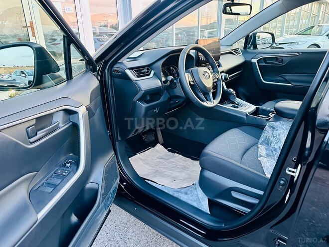 Toyota RAV4 2023, 0 km - 2.5 l - Bakı