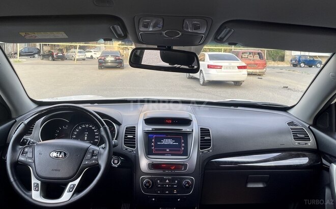 Kia Sorento 2012, 165,000 km - 2.0 l - Bakı