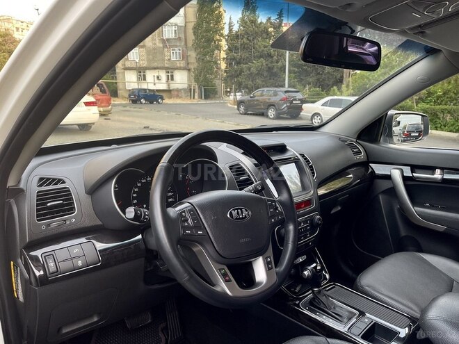 Kia Sorento 2012, 165,000 km - 2.0 l - Bakı