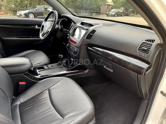 Kia Sorento 2012, 165,000 km - 2.0 l - Bakı