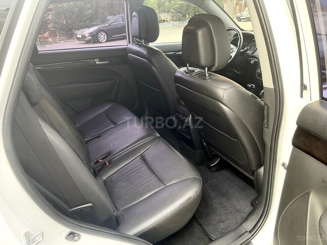 Kia Sorento 2012, 165,000 km - 2.0 l - Bakı