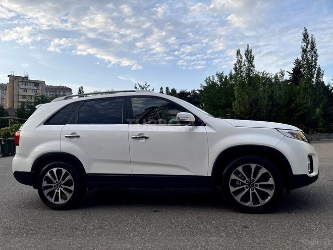 Kia Sorento 2012, 165,000 km - 2.0 l - Bakı