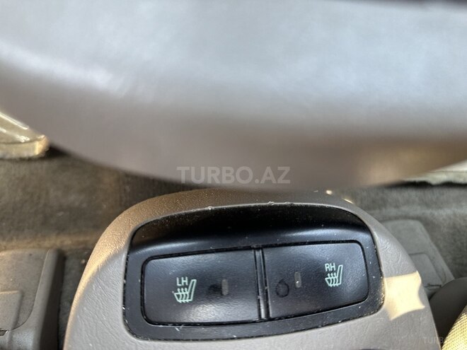 Hyundai Tucson 2004, 278,000 km - 2.0 л - Bakı