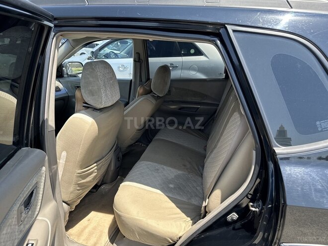 Hyundai Tucson 2004, 278,000 km - 2.0 л - Bakı