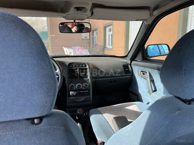 LADA (VAZ) 2110 2007, 56,000 km - 1.6 л - Şəmkir