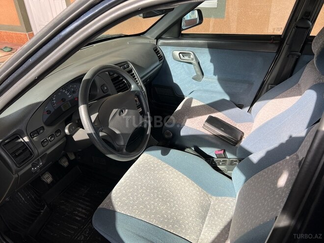 LADA (VAZ) 2110 2007, 56,000 km - 1.6 л - Şəmkir