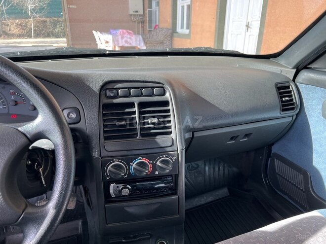 LADA (VAZ) 2110 2007, 56,000 km - 1.6 л - Şəmkir