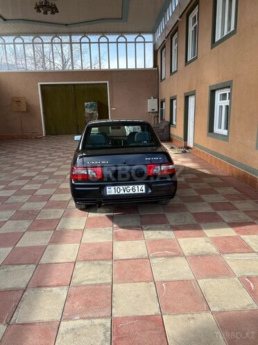 LADA (VAZ) 2110 2007, 56,000 km - 1.6 л - Şəmkir