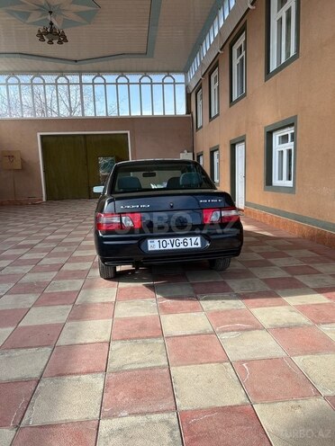 LADA (VAZ) 2110 2007, 56,000 km - 1.6 л - Şəmkir