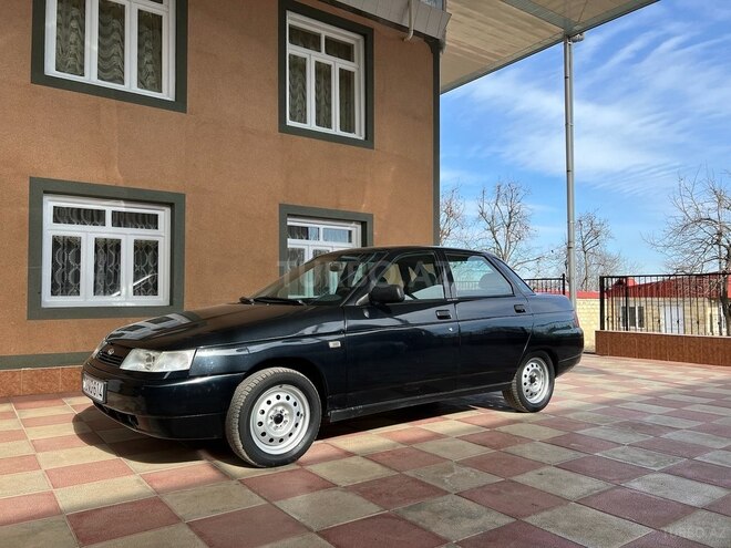 LADA (VAZ) 2110 2007, 56,000 km - 1.6 л - Şəmkir