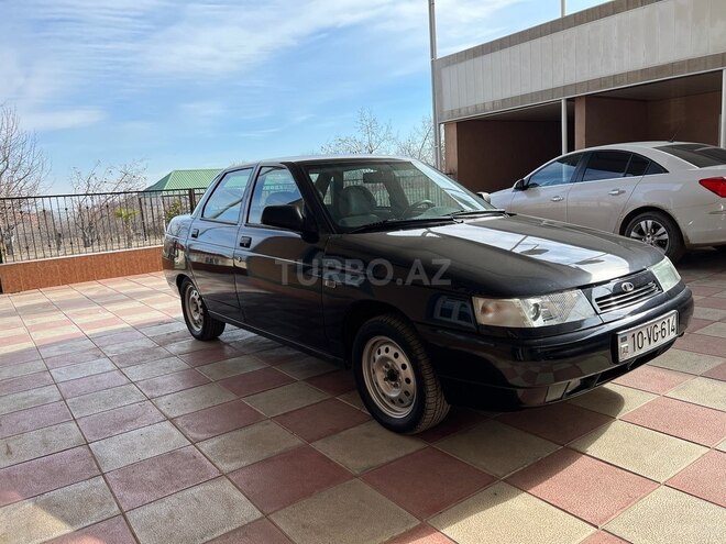 LADA (VAZ) 2110 2007, 56,000 km - 1.6 л - Şəmkir