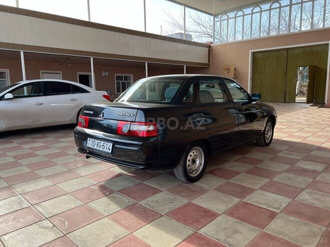 LADA (VAZ) 2110 2007, 56,000 km - 1.6 л - Şəmkir