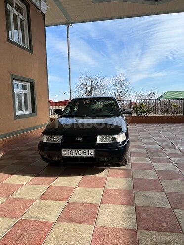 LADA (VAZ) 2110 2007, 56,000 km - 1.6 л - Şəmkir
