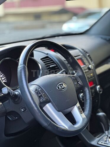 Kia Sorento 2011, 227,000 km - 2.0 л - Bakı