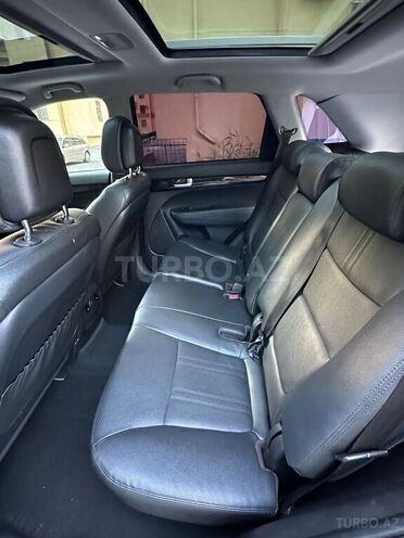 Kia Sorento 2011, 227,000 km - 2.0 л - Bakı