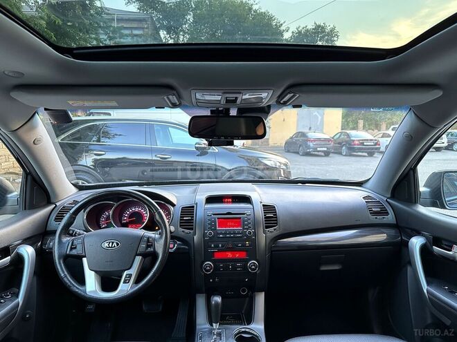 Kia Sorento 2011, 227,000 km - 2.0 л - Bakı
