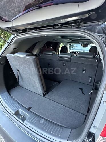 Kia Sorento 2011, 227,000 km - 2.0 л - Bakı