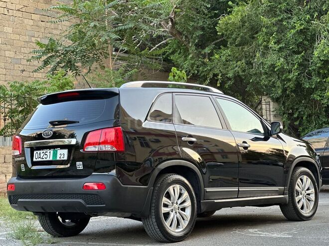 Kia Sorento 2011, 227,000 km - 2.0 л - Bakı