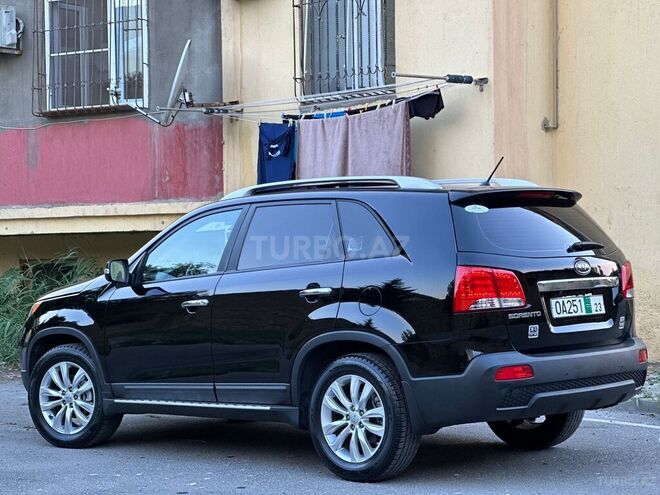 Kia Sorento 2011, 227,000 km - 2.0 л - Bakı